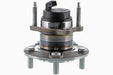 Wheel Bearing and Hub Assembly Mevotech H512436
