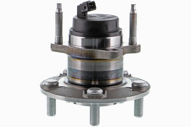 Wheel Bearing and Hub Assembly Mevotech H512436