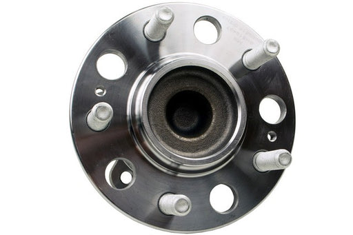 Wheel Bearing and Hub Assembly Mevotech H512437