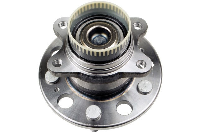 Wheel Bearing and Hub Assembly Mevotech H512437