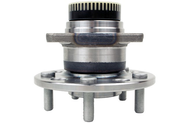 Wheel Bearing and Hub Assembly Mevotech H512437