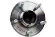 Wheel Bearing and Hub Assembly Mevotech H512438