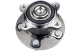 Wheel Bearing and Hub Assembly Mevotech H512438