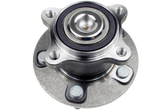 Wheel Bearing and Hub Assembly Mevotech H512438