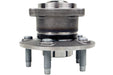 Wheel Bearing and Hub Assembly Mevotech H512438