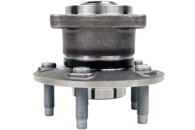 Wheel Bearing and Hub Assembly Mevotech H512438