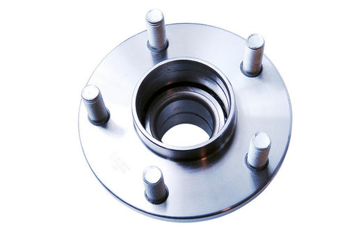 Wheel Bearing and Hub Assembly Mevotech H512439