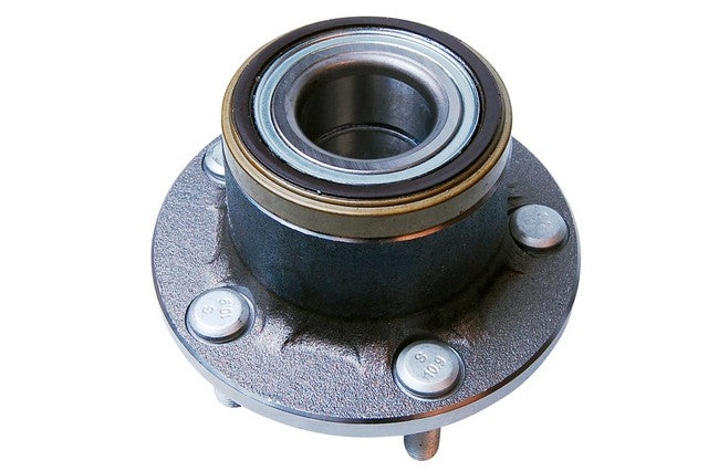 Wheel Bearing and Hub Assembly Mevotech H512439