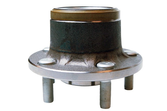 Wheel Bearing and Hub Assembly Mevotech H512439