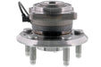 Wheel Bearing and Hub Assembly Mevotech H512440