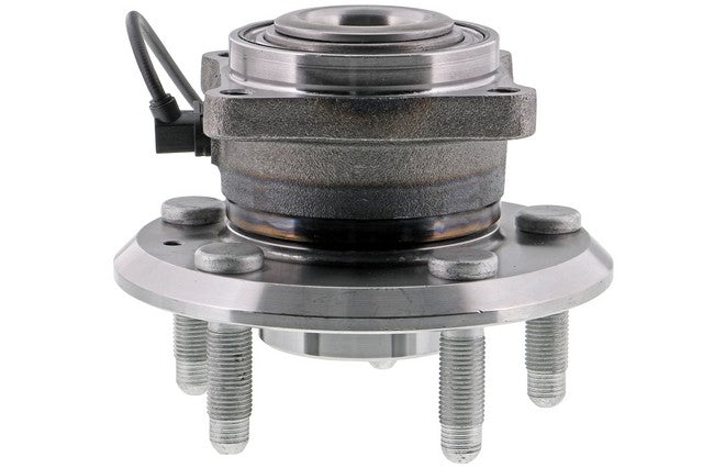Wheel Bearing and Hub Assembly Mevotech H512440