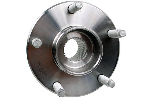 Wheel Bearing and Hub Assembly Mevotech H512442