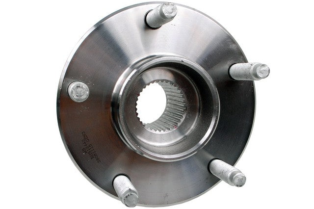 Wheel Bearing and Hub Assembly Mevotech H512442
