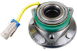 Wheel Bearing and Hub Assembly Mevotech H512442