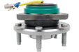 Wheel Bearing and Hub Assembly Mevotech H512442