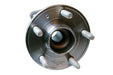 Wheel Bearing and Hub Assembly Mevotech H512446