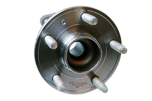 Wheel Bearing and Hub Assembly Mevotech H512446