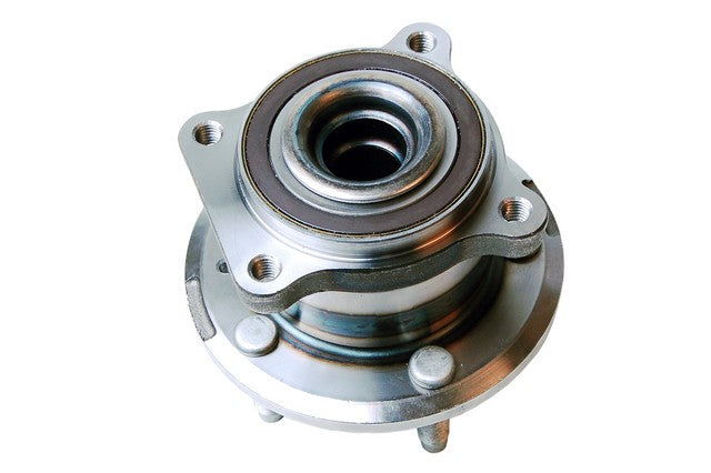 Wheel Bearing and Hub Assembly Mevotech H512446