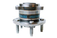 Wheel Bearing and Hub Assembly Mevotech H512446