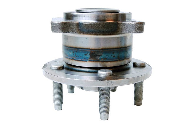 Wheel Bearing and Hub Assembly Mevotech H512446