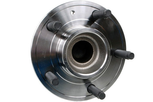 Wheel Bearing and Hub Assembly Mevotech H512447
