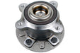 Wheel Bearing and Hub Assembly Mevotech H512447