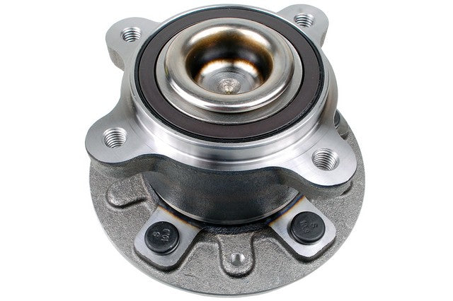 Wheel Bearing and Hub Assembly Mevotech H512447