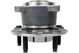Wheel Bearing and Hub Assembly Mevotech H512447