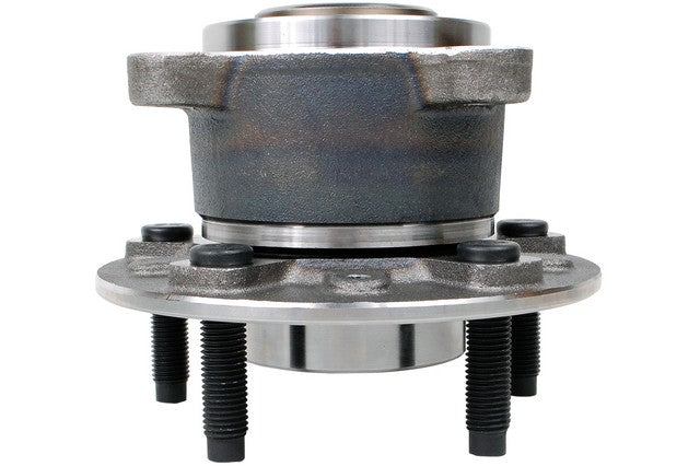 Wheel Bearing and Hub Assembly Mevotech H512447