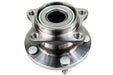 Wheel Bearing and Hub Assembly Mevotech H512449