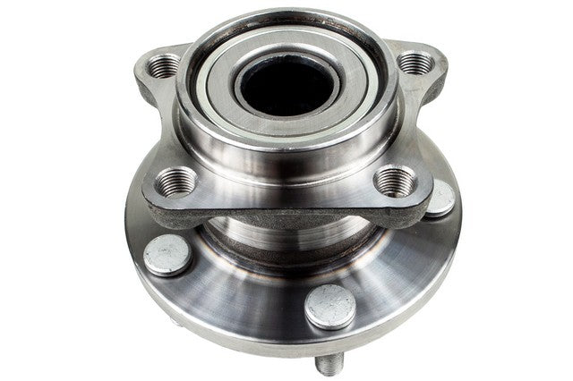 Wheel Bearing and Hub Assembly Mevotech H512449
