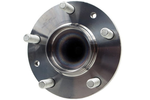 Wheel Bearing and Hub Assembly Mevotech H512452