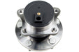 Wheel Bearing and Hub Assembly Mevotech H512452