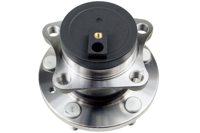 Wheel Bearing and Hub Assembly Mevotech H512452
