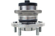 Wheel Bearing and Hub Assembly Mevotech H512452