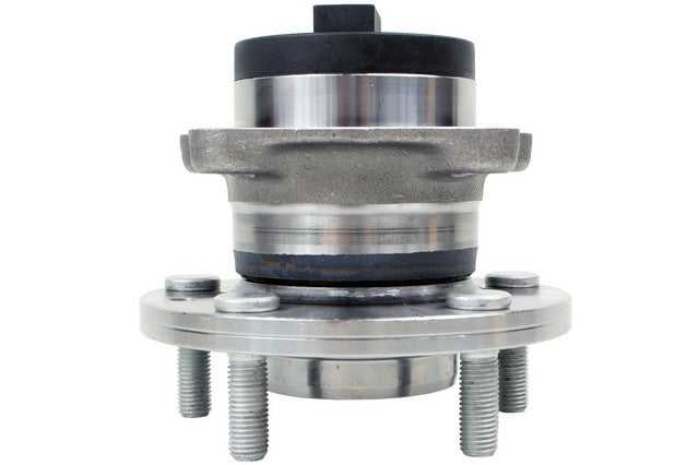 Wheel Bearing and Hub Assembly Mevotech H512452