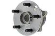 Wheel Bearing and Hub Assembly Mevotech H512453