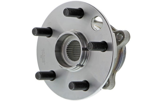 Wheel Bearing and Hub Assembly Mevotech H512453