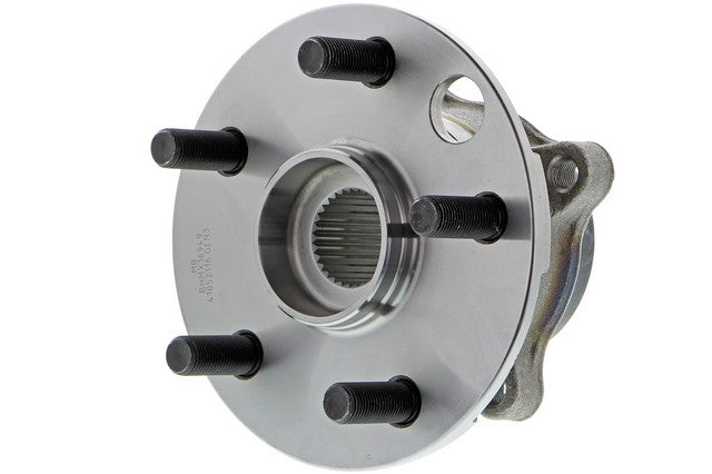 Wheel Bearing and Hub Assembly Mevotech H512453