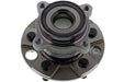 Wheel Bearing and Hub Assembly Mevotech H512453