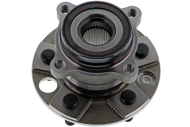 Wheel Bearing and Hub Assembly Mevotech H512453