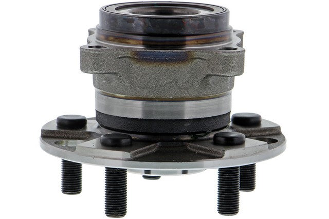 Wheel Bearing and Hub Assembly Mevotech H512453