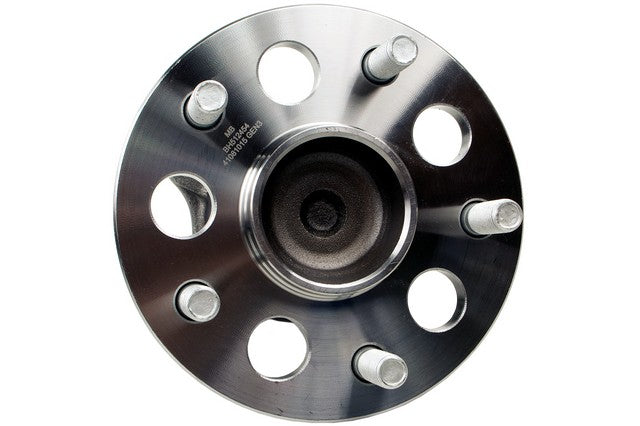 Wheel Bearing and Hub Assembly Mevotech H512454