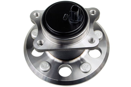 Wheel Bearing and Hub Assembly Mevotech H512454