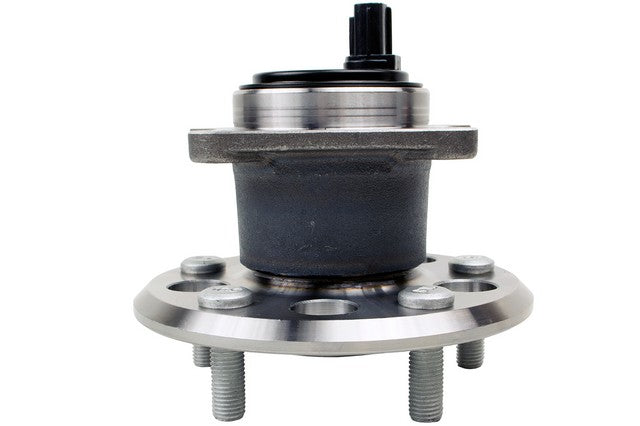 Wheel Bearing and Hub Assembly Mevotech H512454