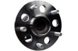 Wheel Bearing and Hub Assembly Mevotech H512455