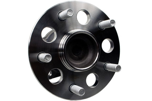 Wheel Bearing and Hub Assembly Mevotech H512455