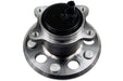 Wheel Bearing and Hub Assembly Mevotech H512455