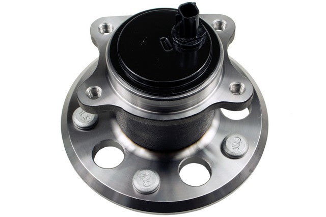 Wheel Bearing and Hub Assembly Mevotech H512455