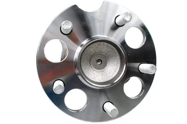Wheel Bearing and Hub Assembly Mevotech H512456